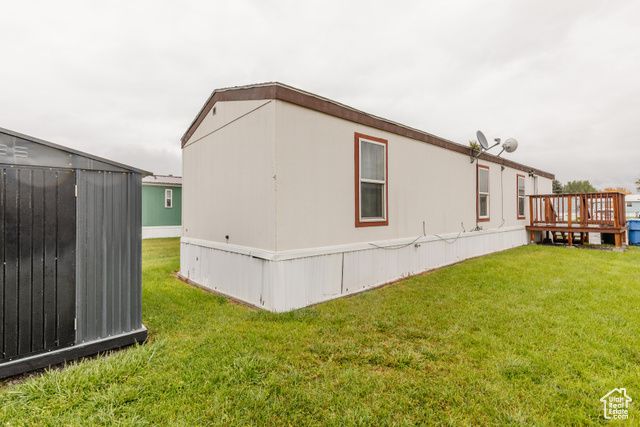 1645 S 1380 W, Logan, UT 84321