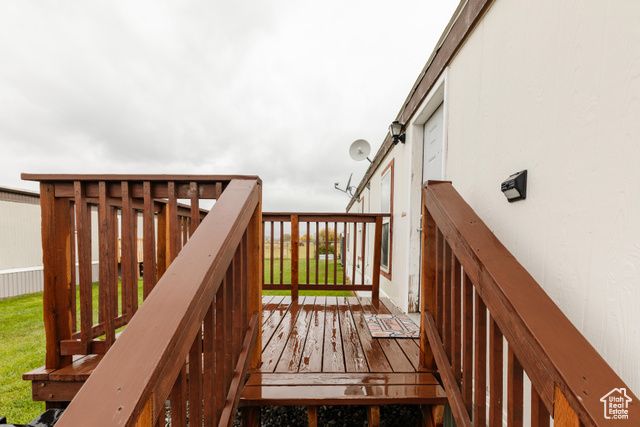 1645 S 1380 W, Logan, UT 84321