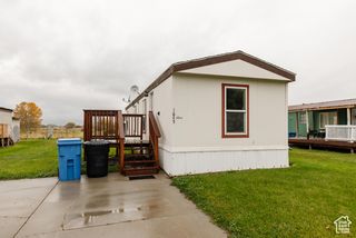 1645 S 1380 W, Logan, UT 84321