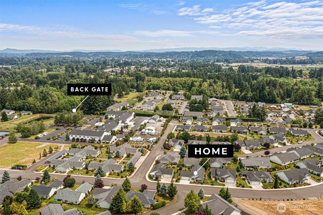 1406 Stillwaters Avenue, Centralia, WA 98531