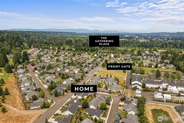 1406 Stillwaters Avenue, Centralia, WA 98531
