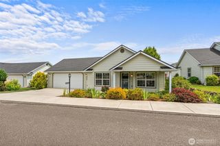 1406 Stillwaters Avenue, Centralia, WA 98531