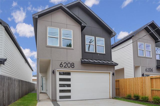 6208 Cebra Street, Houston, TX 77091