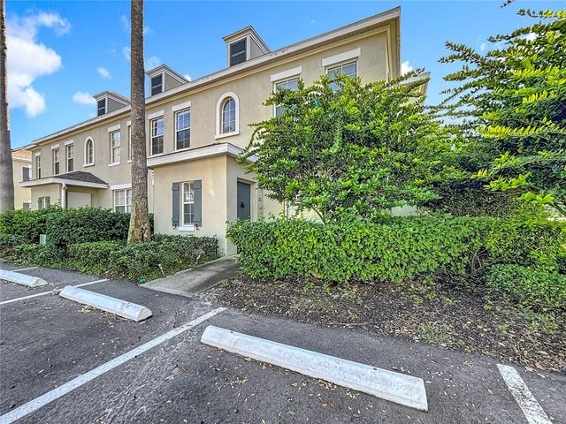 760 SIENA PALM DRIVE 205, Kissimmee, FL 34747
