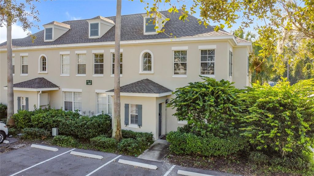 760 SIENA PALM DRIVE 205, Kissimmee, FL 34747