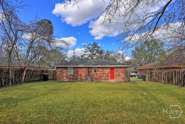 2219 Coakley Street, Savannah, GA 31404