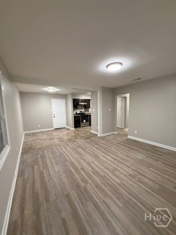 2219 Coakley Street, Savannah, GA 31404