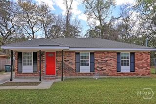 2219 Coakley Street, Savannah, GA 31404