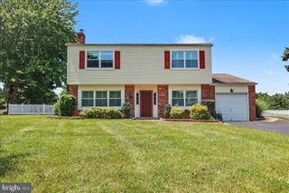 3001 KIMBERLY DR, East Norriton, PA 19401