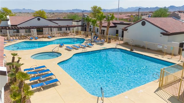 2344 Monterrey Lane, Bullhead City, AZ 86442