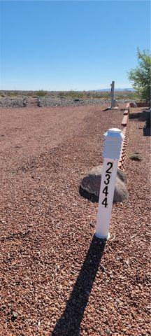 2344 Monterrey Lane, Bullhead City, AZ 86442