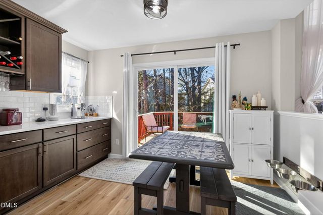 713 Marsh Grass Drive, Raleigh, NC 27610