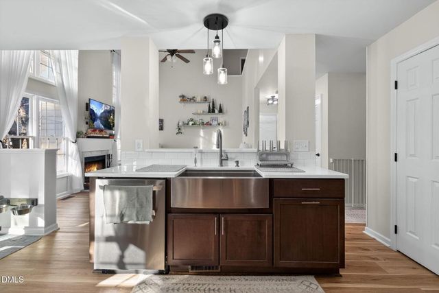 713 Marsh Grass Drive, Raleigh, NC 27610