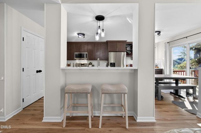 713 Marsh Grass Drive, Raleigh, NC 27610