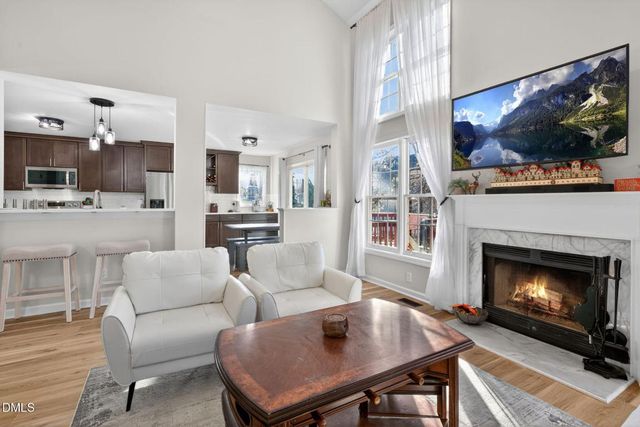 713 Marsh Grass Drive, Raleigh, NC 27610