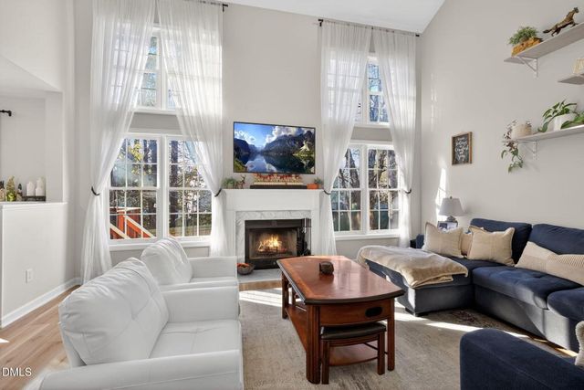 713 Marsh Grass Drive, Raleigh, NC 27610