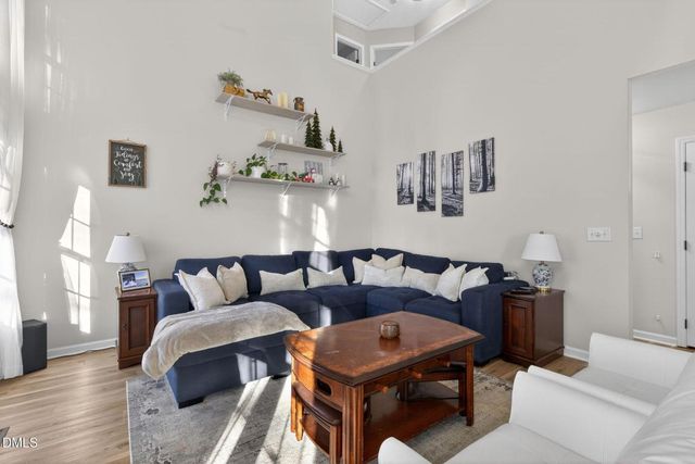 713 Marsh Grass Drive, Raleigh, NC 27610