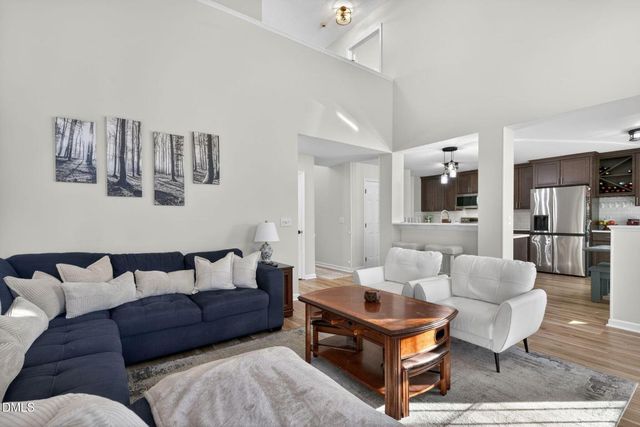 713 Marsh Grass Drive, Raleigh, NC 27610