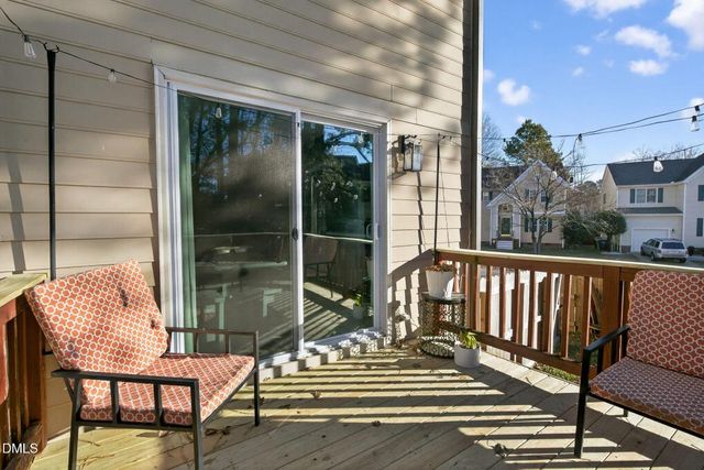 713 Marsh Grass Drive, Raleigh, NC 27610