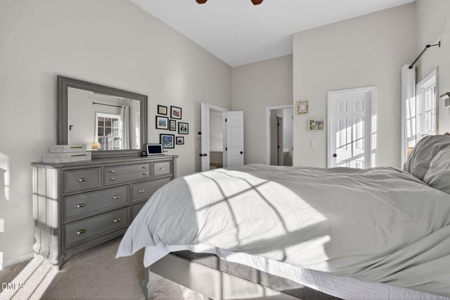 713 Marsh Grass Drive, Raleigh, NC 27610