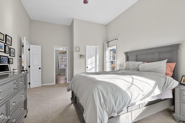 713 Marsh Grass Drive, Raleigh, NC 27610