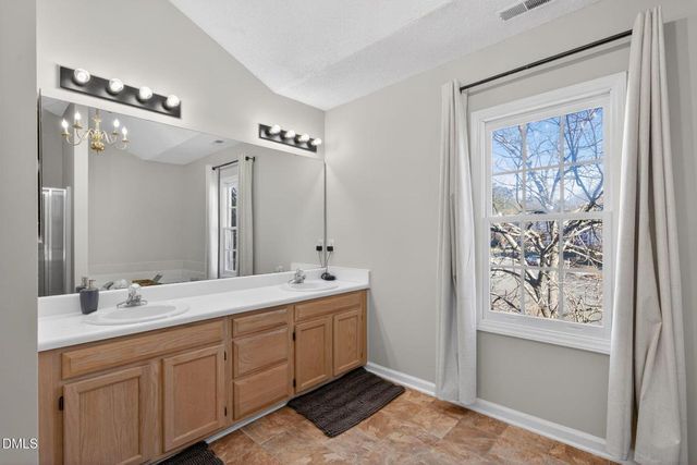 713 Marsh Grass Drive, Raleigh, NC 27610