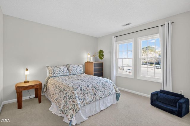 713 Marsh Grass Drive, Raleigh, NC 27610