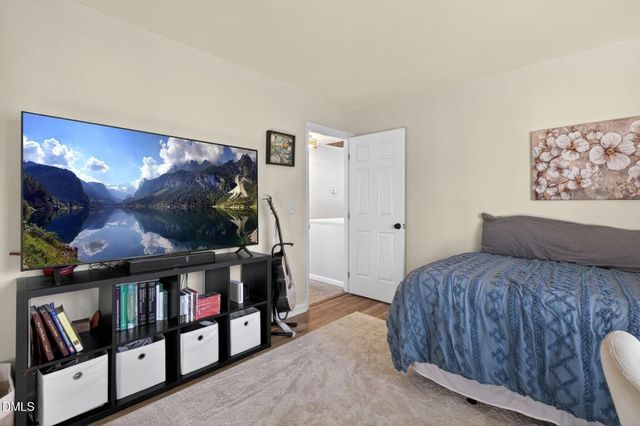 713 Marsh Grass Drive, Raleigh, NC 27610