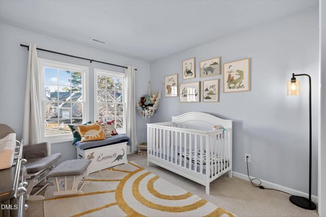 713 Marsh Grass Drive, Raleigh, NC 27610