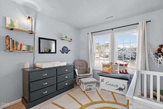 713 Marsh Grass Drive, Raleigh, NC 27610