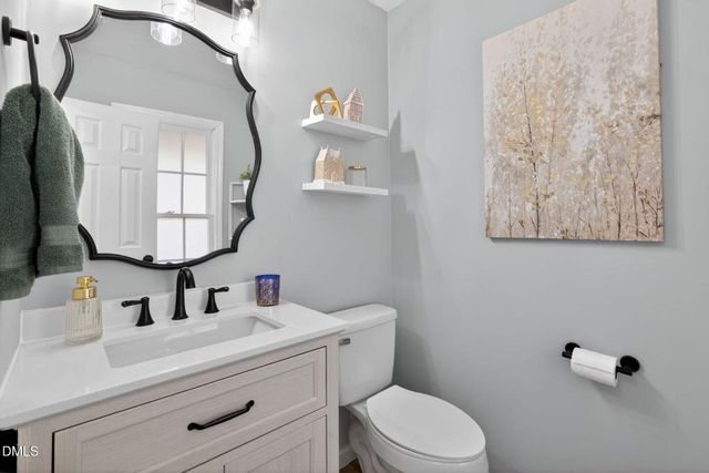 713 Marsh Grass Drive, Raleigh, NC 27610