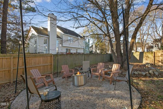 713 Marsh Grass Drive, Raleigh, NC 27610