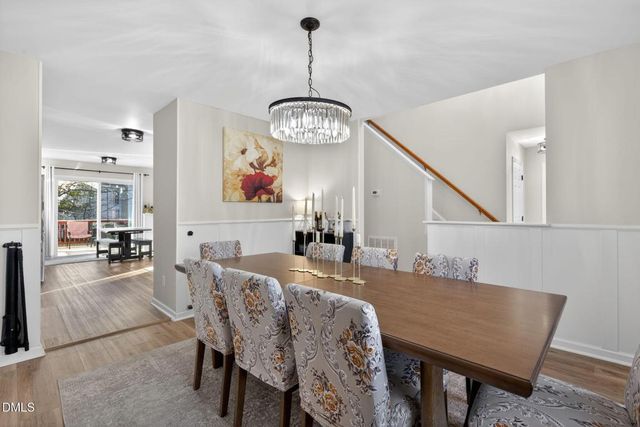 713 Marsh Grass Drive, Raleigh, NC 27610