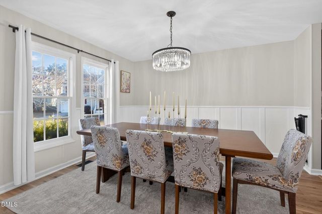 713 Marsh Grass Drive, Raleigh, NC 27610