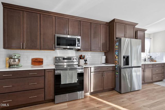 713 Marsh Grass Drive, Raleigh, NC 27610