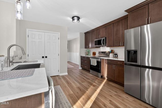 713 Marsh Grass Drive, Raleigh, NC 27610