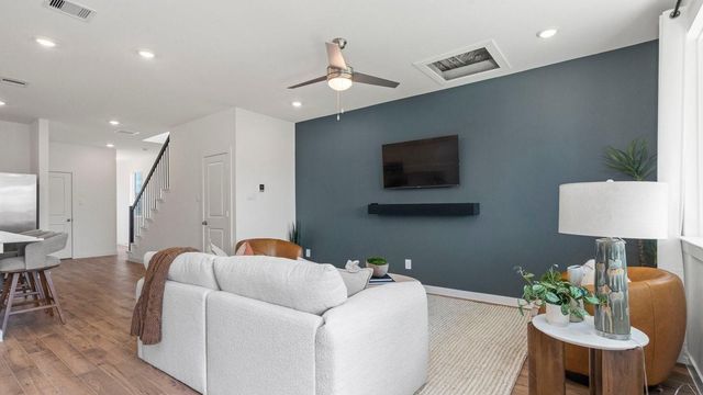 28226 Meadowlark Sky Drive, Katy, TX 77494