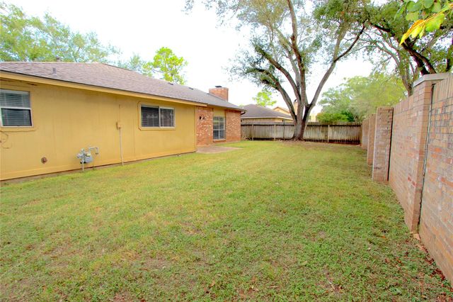 2731 Colony Drive, Sugar Land, TX 77479