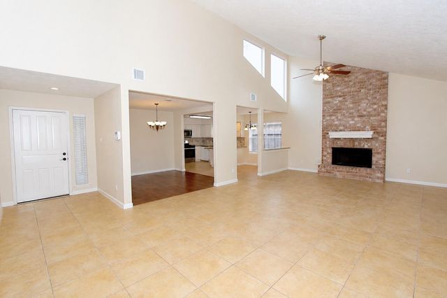 2731 Colony Drive, Sugar Land, TX 77479