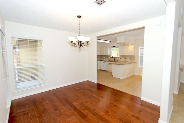 2731 Colony Drive, Sugar Land, TX 77479