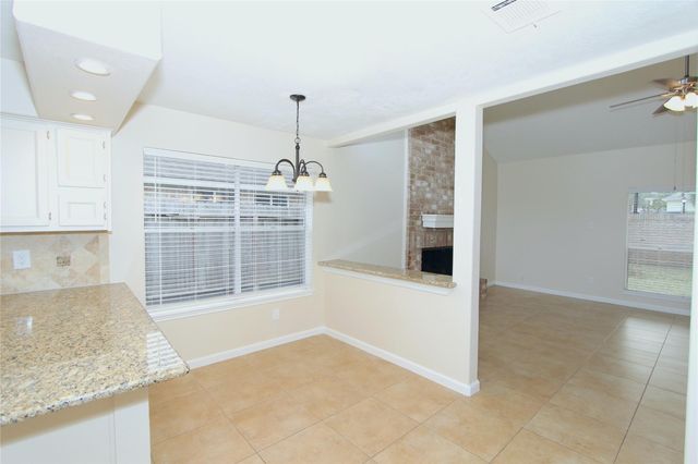 2731 Colony Drive, Sugar Land, TX 77479
