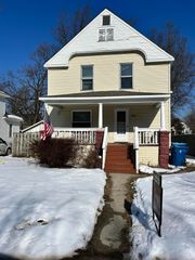 1411 Egleston Avenue, Kalamazoo City, MI 49001