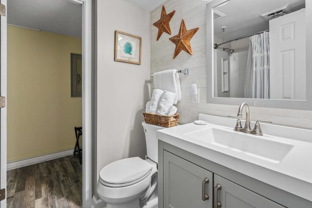 2500 N Ocean Blvd Unit 607, North Myrtle Beach, SC 29582