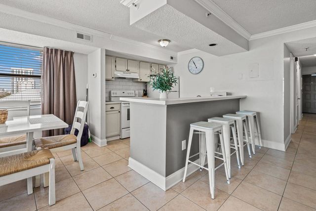 2500 N Ocean Blvd Unit 607, North Myrtle Beach, SC 29582