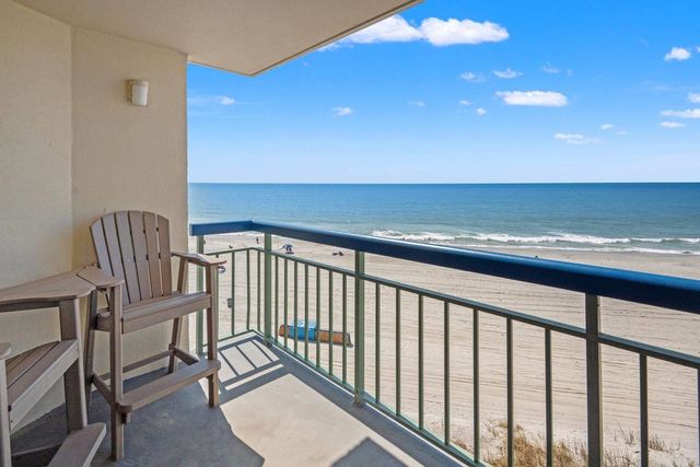 2500 N Ocean Blvd Unit 607, North Myrtle Beach, SC 29582