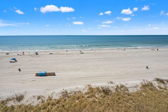 2500 N Ocean Blvd Unit 607, North Myrtle Beach, SC 29582
