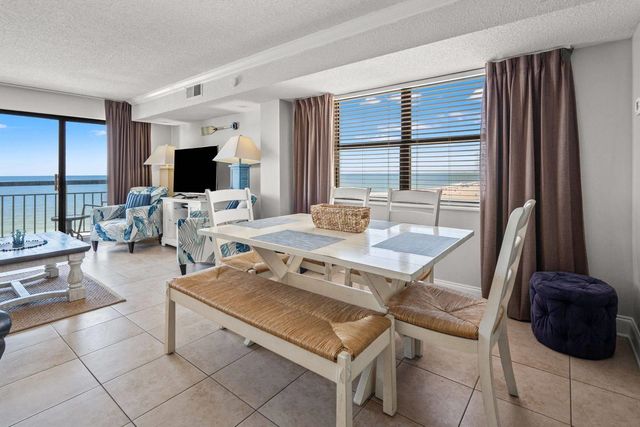 2500 N Ocean Blvd Unit 607, North Myrtle Beach, SC 29582