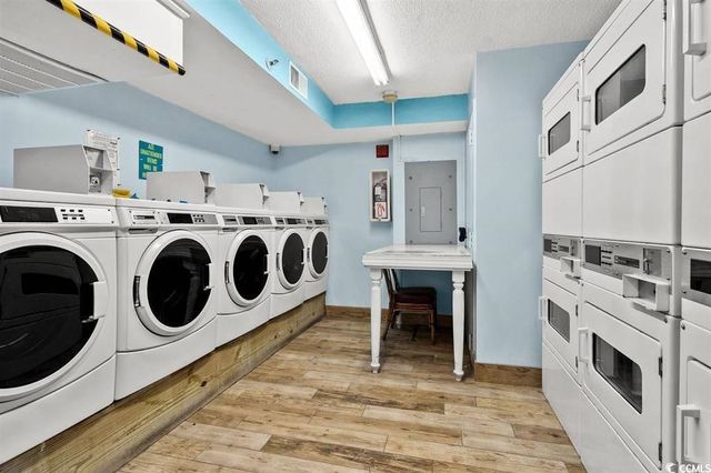 2500 N Ocean Blvd Unit 607, North Myrtle Beach, SC 29582