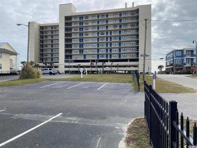 2500 N Ocean Blvd Unit 607, North Myrtle Beach, SC 29582