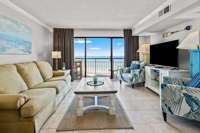2500 N Ocean Blvd Unit 607, North Myrtle Beach, SC 29582